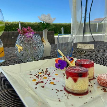 Yeats Country Hotel, Spa & Leisure Club Sligo Luaran gambar