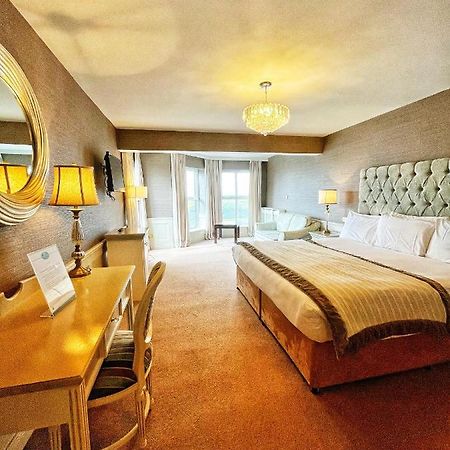 Yeats Country Hotel, Spa & Leisure Club Sligo Luaran gambar