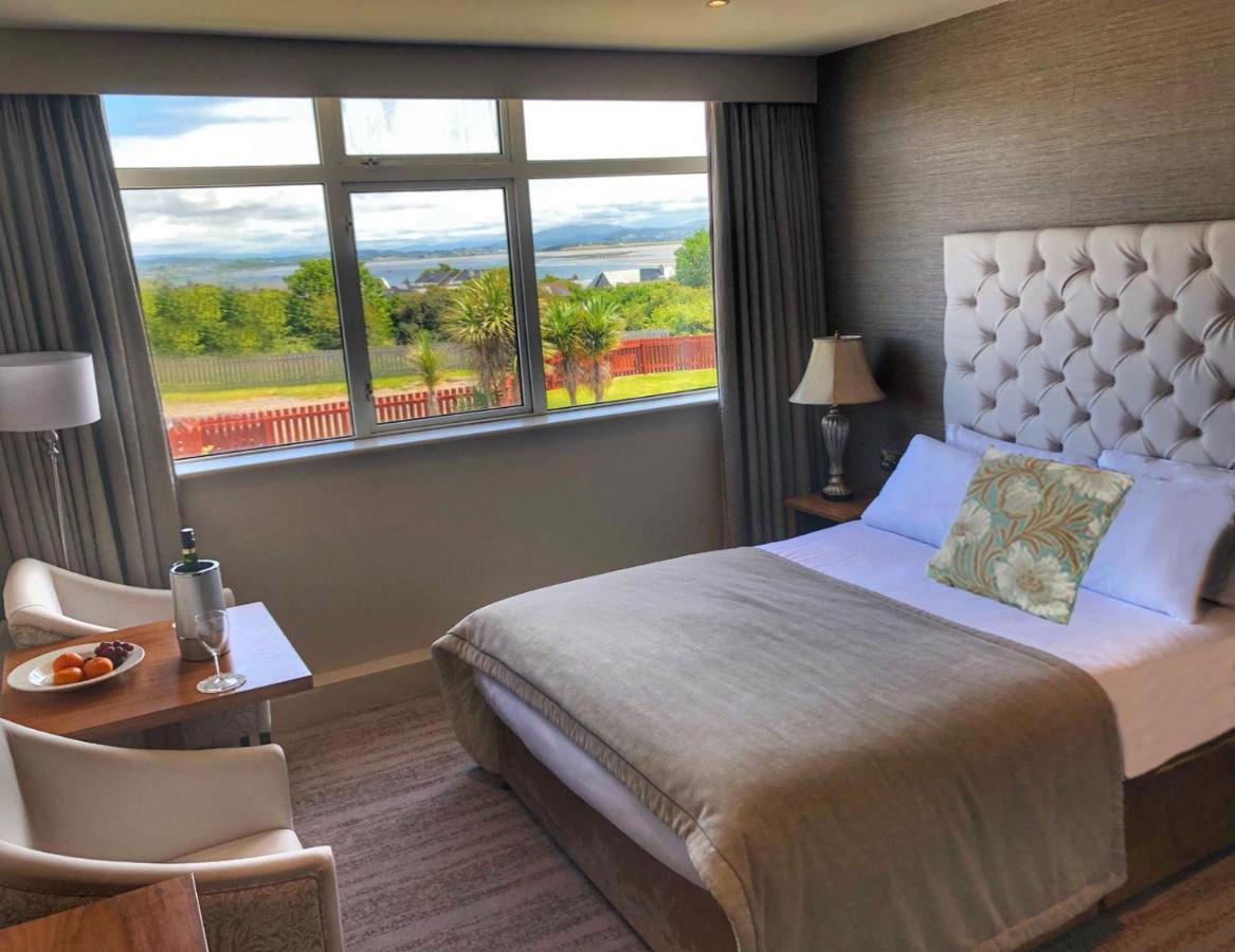 Yeats Country Hotel, Spa & Leisure Club Sligo Luaran gambar