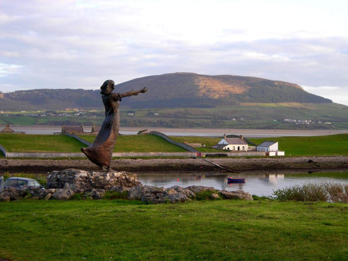 Yeats Country Hotel, Spa & Leisure Club Sligo Luaran gambar