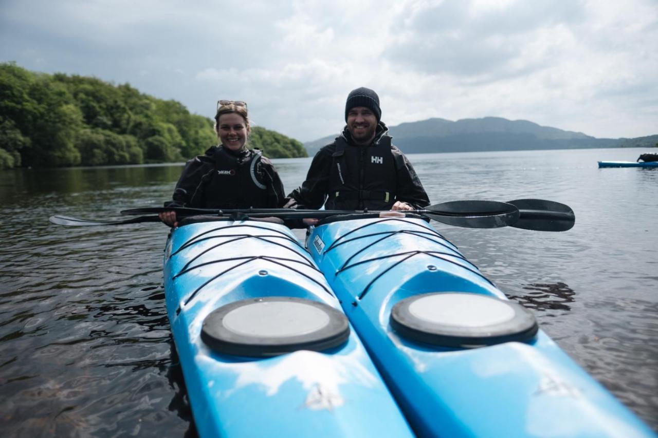 Yeats Country Hotel, Spa & Leisure Club Sligo Luaran gambar