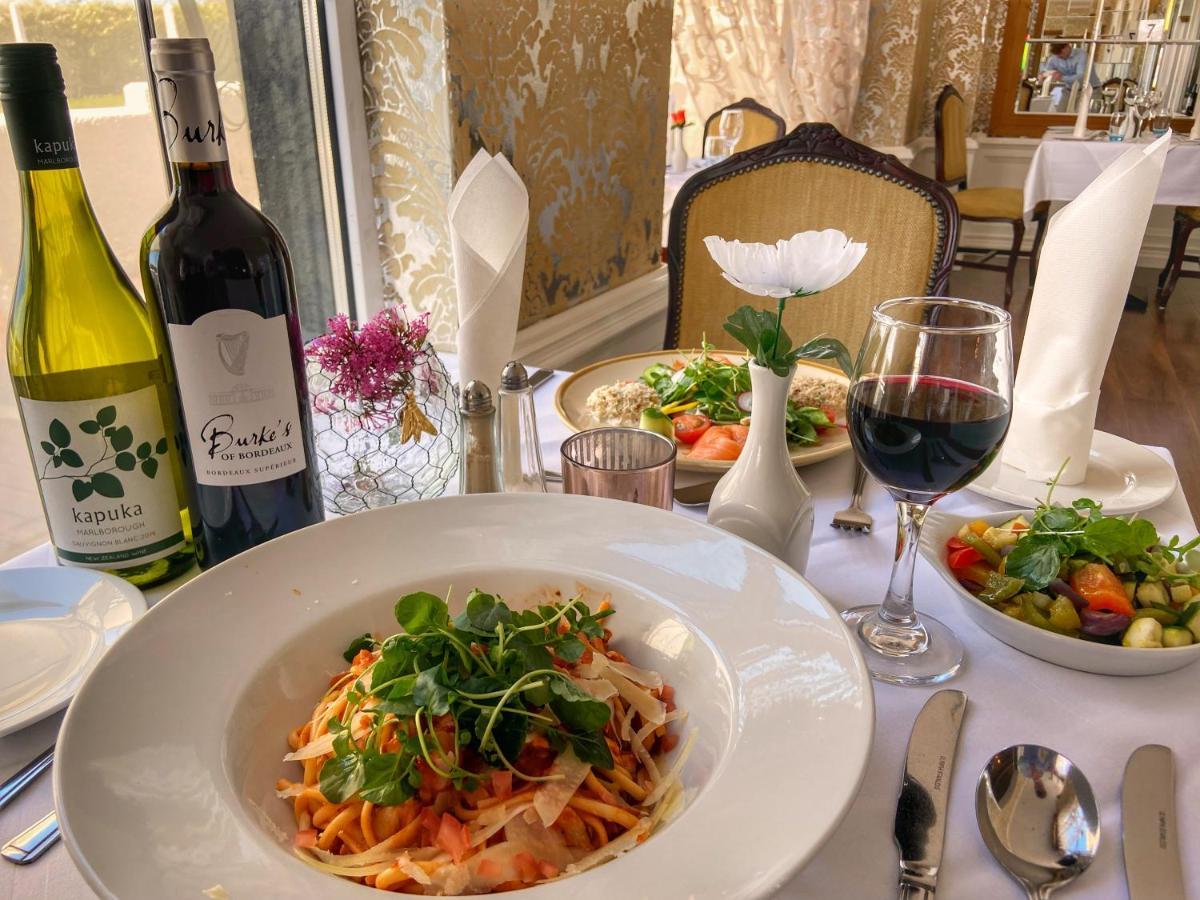 Yeats Country Hotel, Spa & Leisure Club Sligo Luaran gambar
