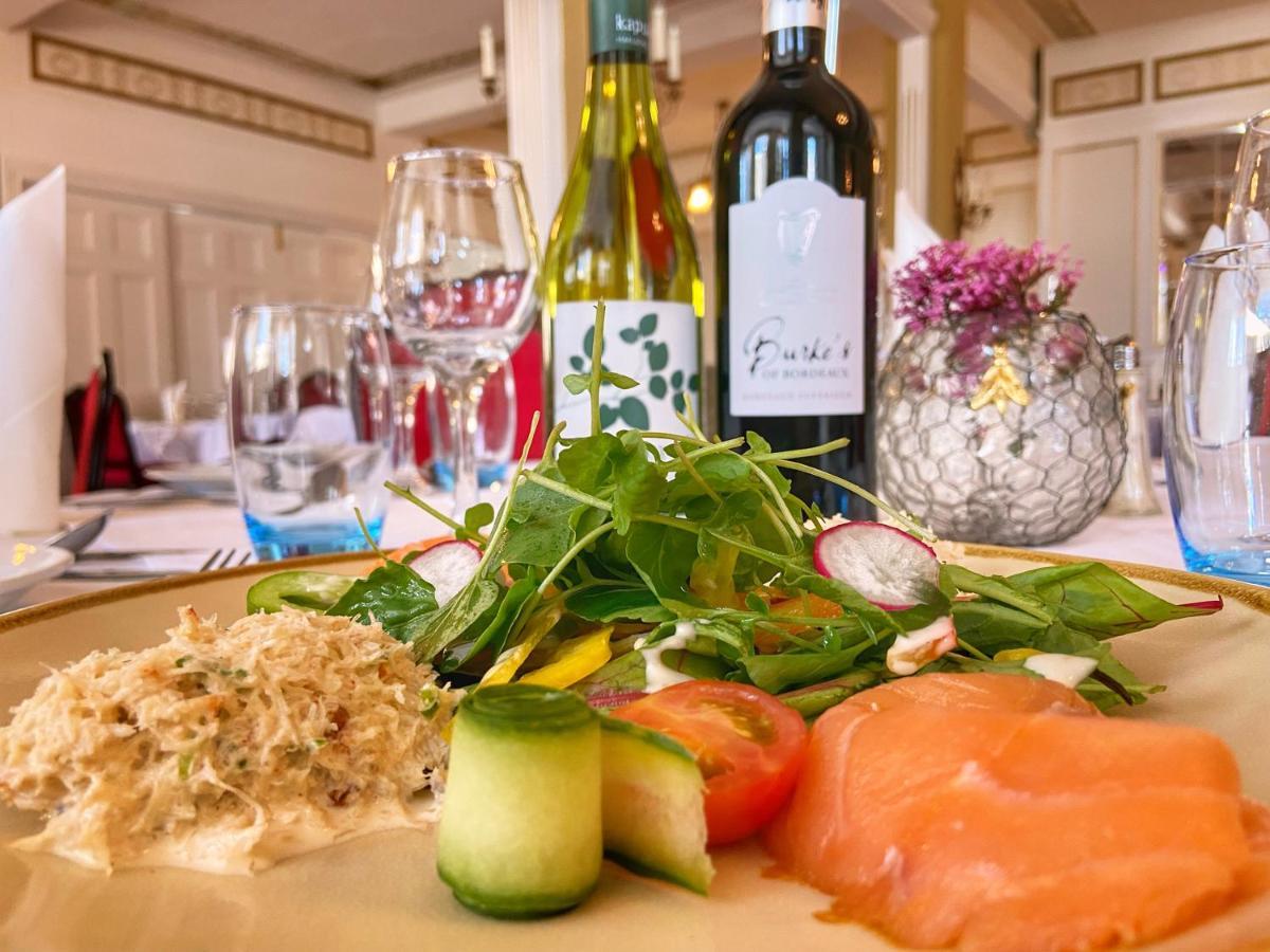 Yeats Country Hotel, Spa & Leisure Club Sligo Luaran gambar