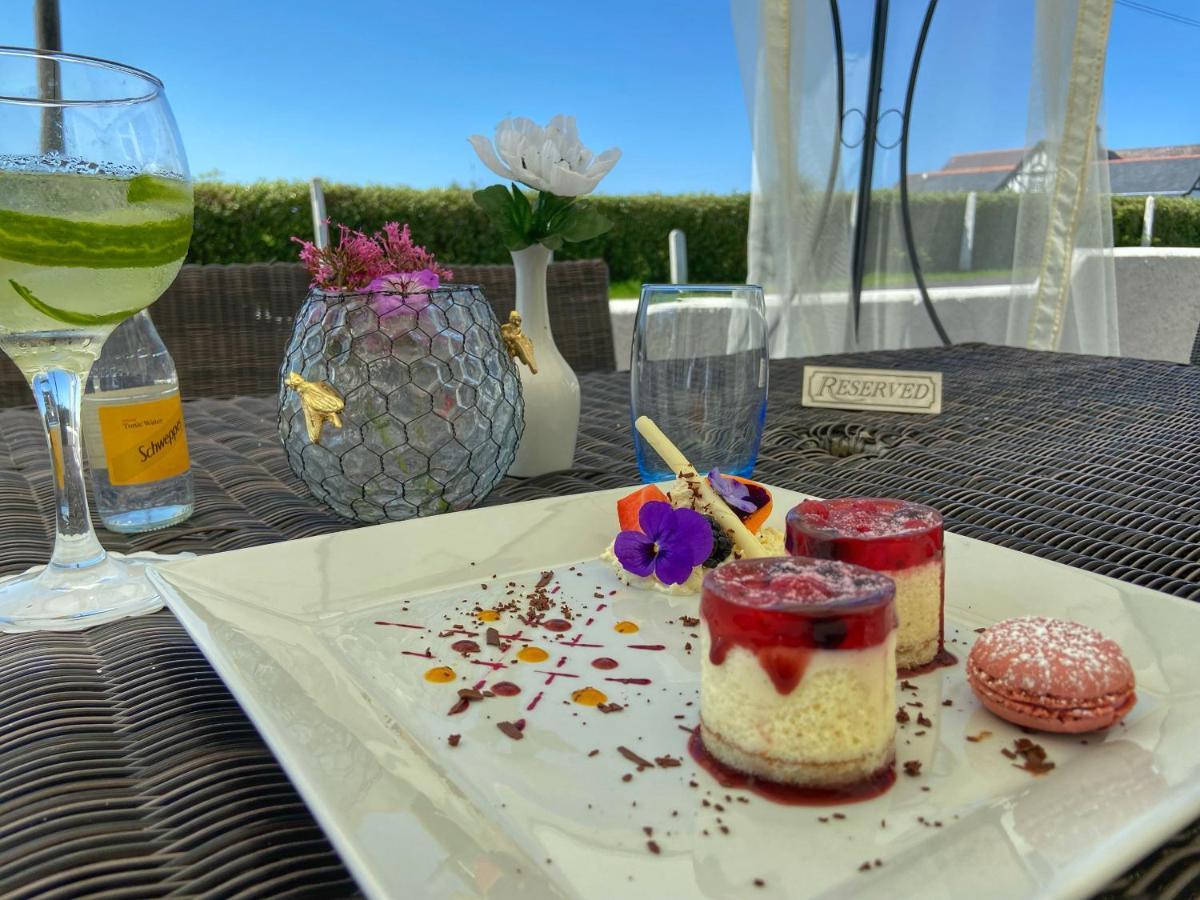 Yeats Country Hotel, Spa & Leisure Club Sligo Luaran gambar