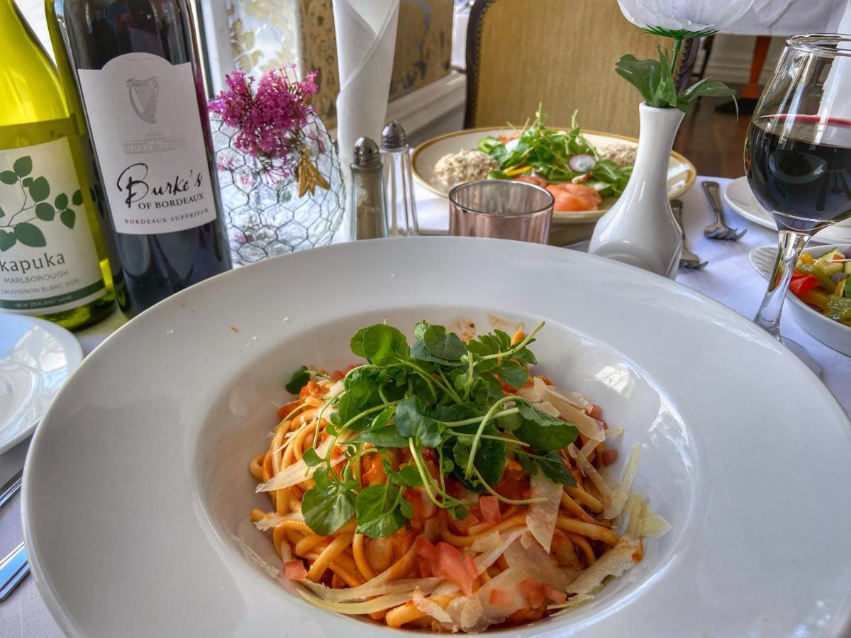 Yeats Country Hotel, Spa & Leisure Club Sligo Luaran gambar