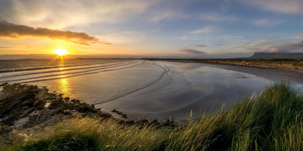 Yeats Country Hotel, Spa & Leisure Club Sligo Luaran gambar