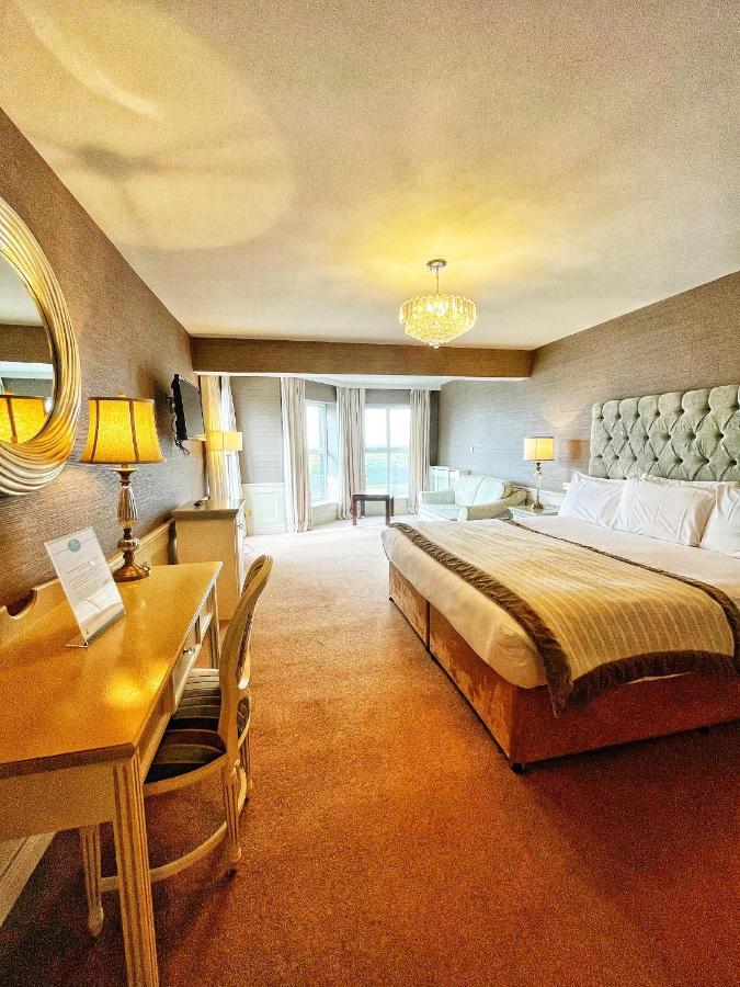 Yeats Country Hotel, Spa & Leisure Club Sligo Luaran gambar
