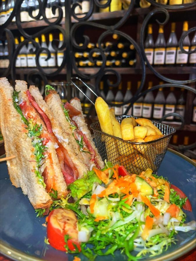 Yeats Country Hotel, Spa & Leisure Club Sligo Luaran gambar