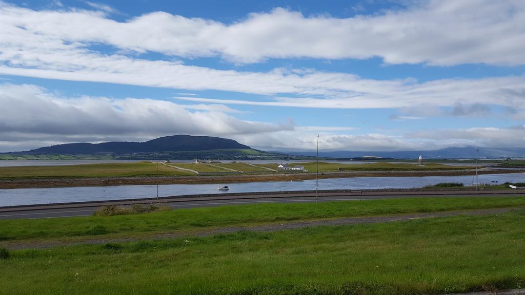 Yeats Country Hotel, Spa & Leisure Club Sligo Luaran gambar