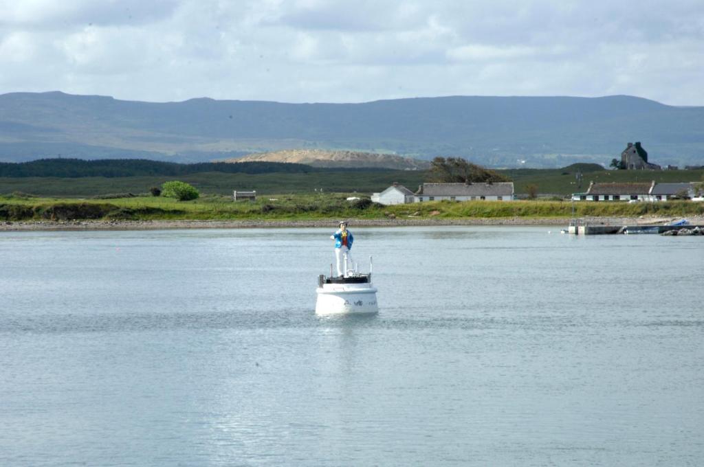 Yeats Country Hotel, Spa & Leisure Club Sligo Luaran gambar
