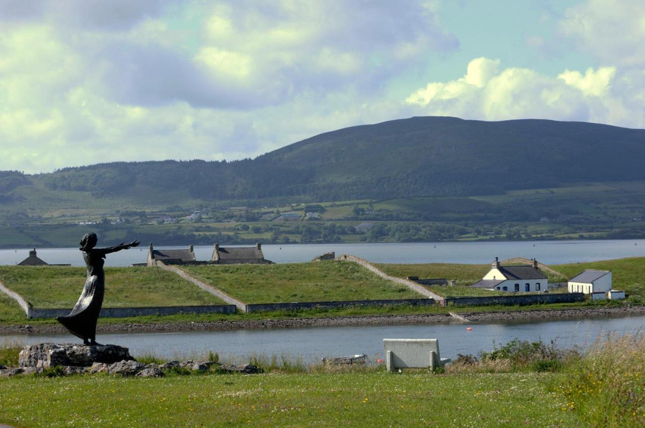 Yeats Country Hotel, Spa & Leisure Club Sligo Luaran gambar