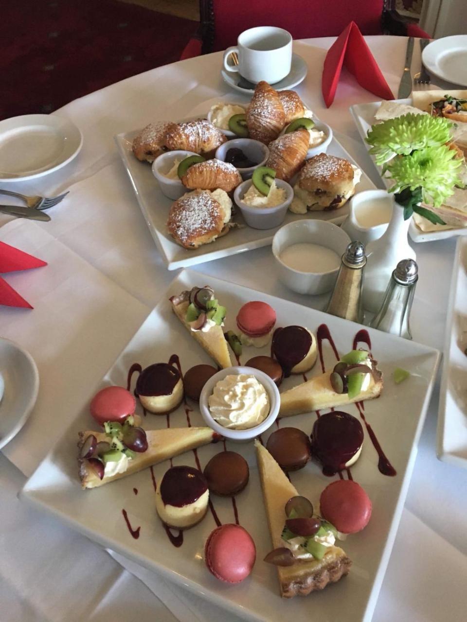 Yeats Country Hotel, Spa & Leisure Club Sligo Luaran gambar