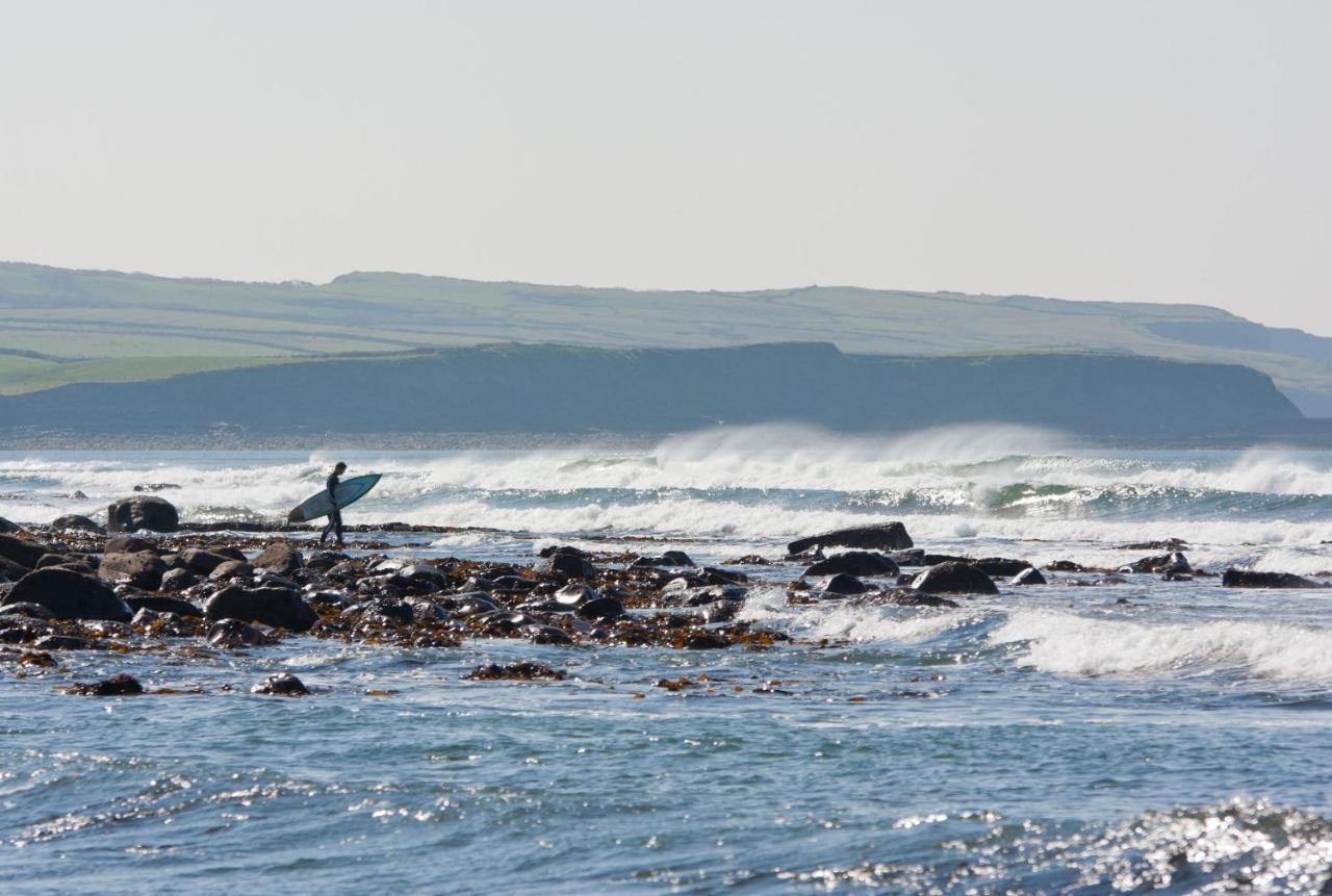 Yeats Country Hotel, Spa & Leisure Club Sligo Luaran gambar