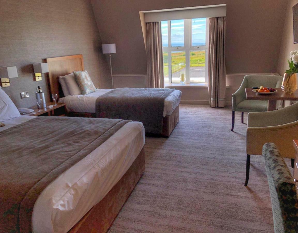 Yeats Country Hotel, Spa & Leisure Club Sligo Luaran gambar