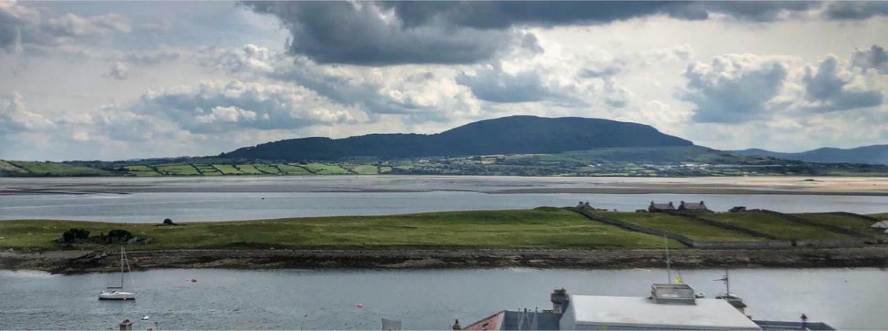 Yeats Country Hotel, Spa & Leisure Club Sligo Luaran gambar