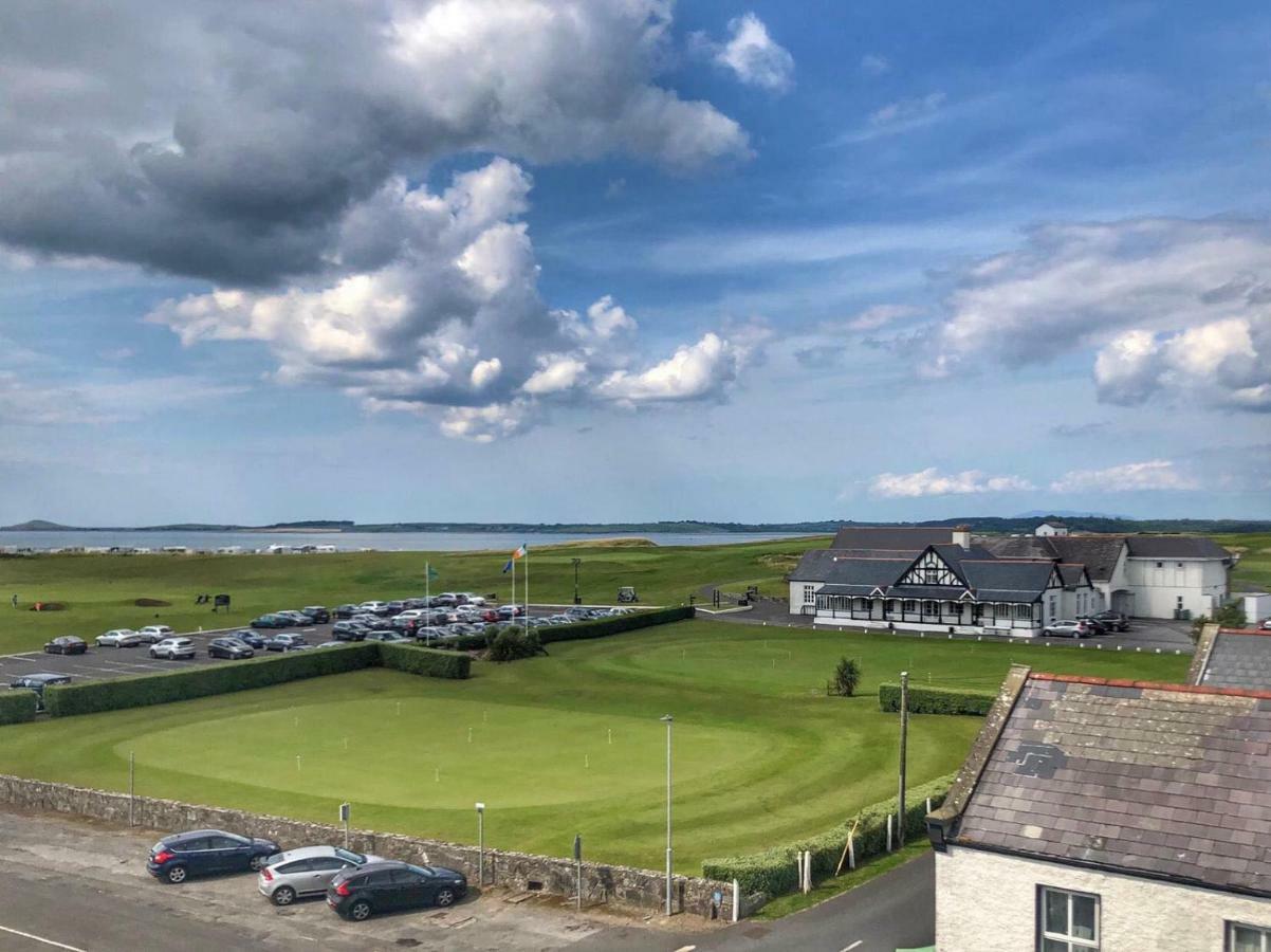 Yeats Country Hotel, Spa & Leisure Club Sligo Luaran gambar