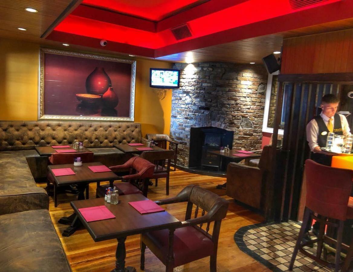 Yeats Country Hotel, Spa & Leisure Club Sligo Luaran gambar