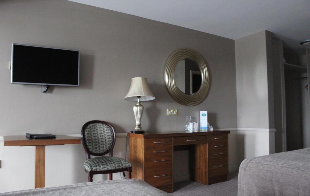 Yeats Country Hotel, Spa & Leisure Club Sligo Luaran gambar