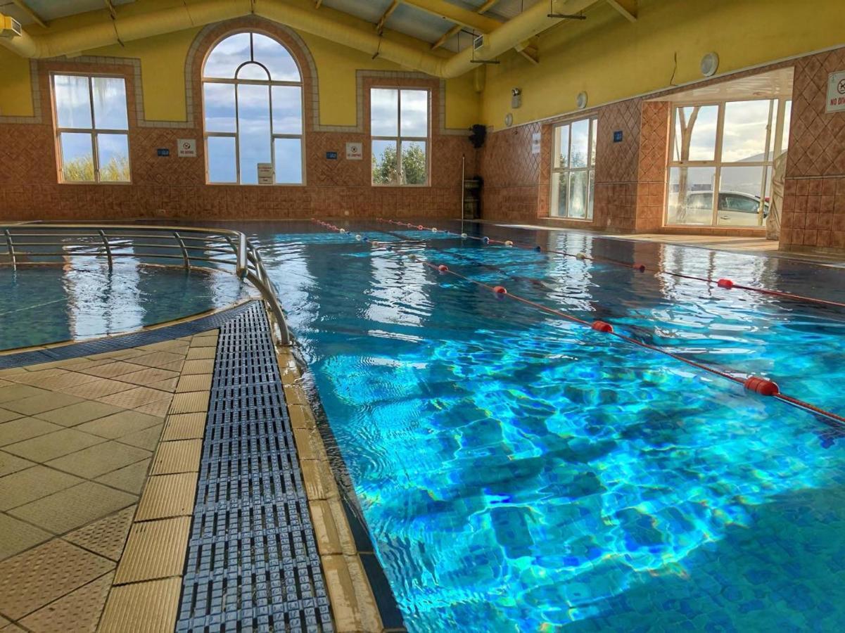 Yeats Country Hotel, Spa & Leisure Club Sligo Luaran gambar