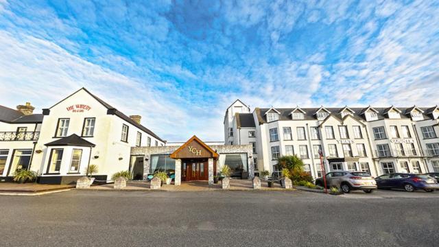 Yeats Country Hotel, Spa & Leisure Club Sligo Luaran gambar