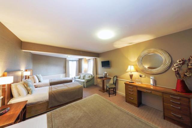 Yeats Country Hotel, Spa & Leisure Club Sligo Luaran gambar