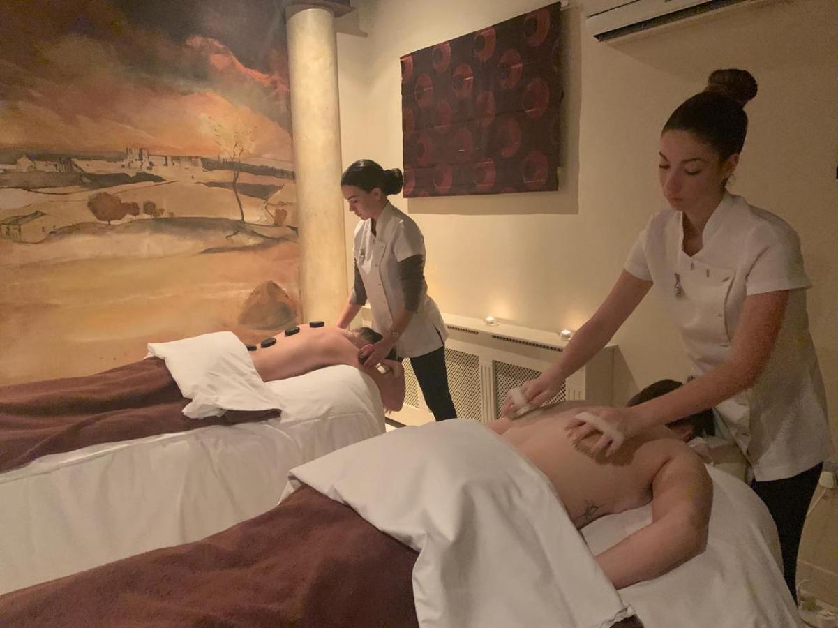 Yeats Country Hotel, Spa & Leisure Club Sligo Luaran gambar