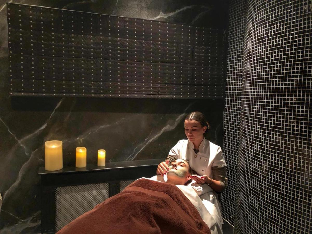 Yeats Country Hotel, Spa & Leisure Club Sligo Luaran gambar