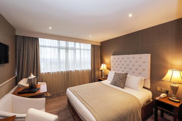 Yeats Country Hotel, Spa & Leisure Club Sligo Luaran gambar