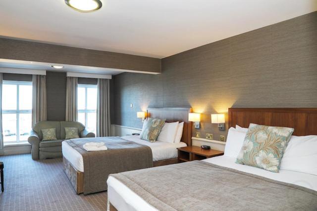Yeats Country Hotel, Spa & Leisure Club Sligo Luaran gambar