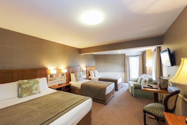 Yeats Country Hotel, Spa & Leisure Club Sligo Luaran gambar