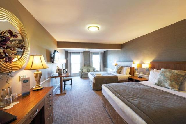 Yeats Country Hotel, Spa & Leisure Club Sligo Luaran gambar