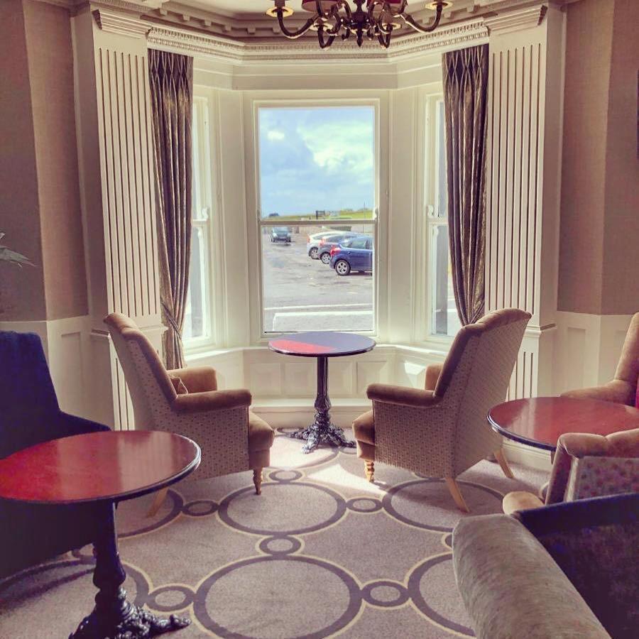 Yeats Country Hotel, Spa & Leisure Club Sligo Luaran gambar